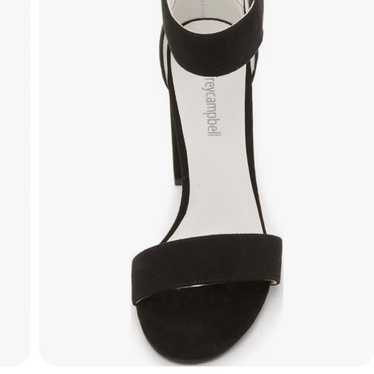 Jeffrey Campbell Lindsay Sandal