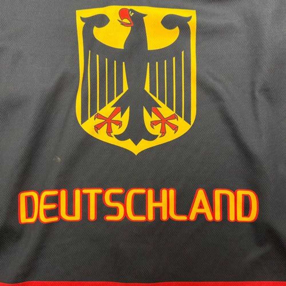 Vintage Vintage German National Hockey Team Jersey - image 4