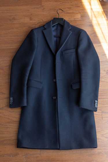 Acne Studios Acne Studios Garret Wool Coat Size 48