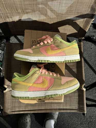 nike dunk low sun - Gem nike dunk low sun - Gem