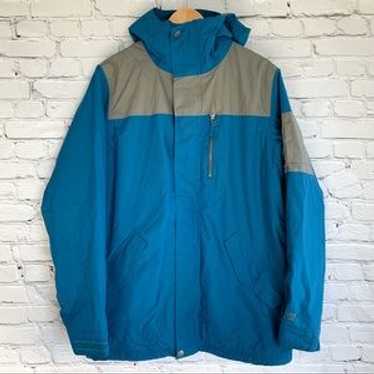 Burton the white collection - Gem