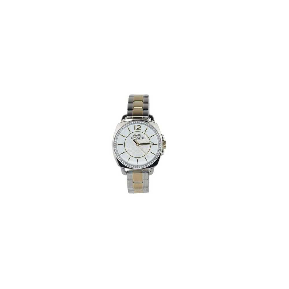 Coach Watch - image 10