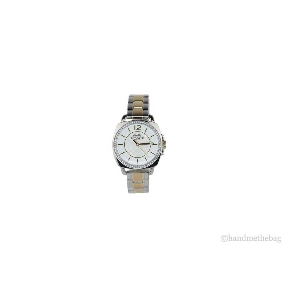 Coach Watch - image 12