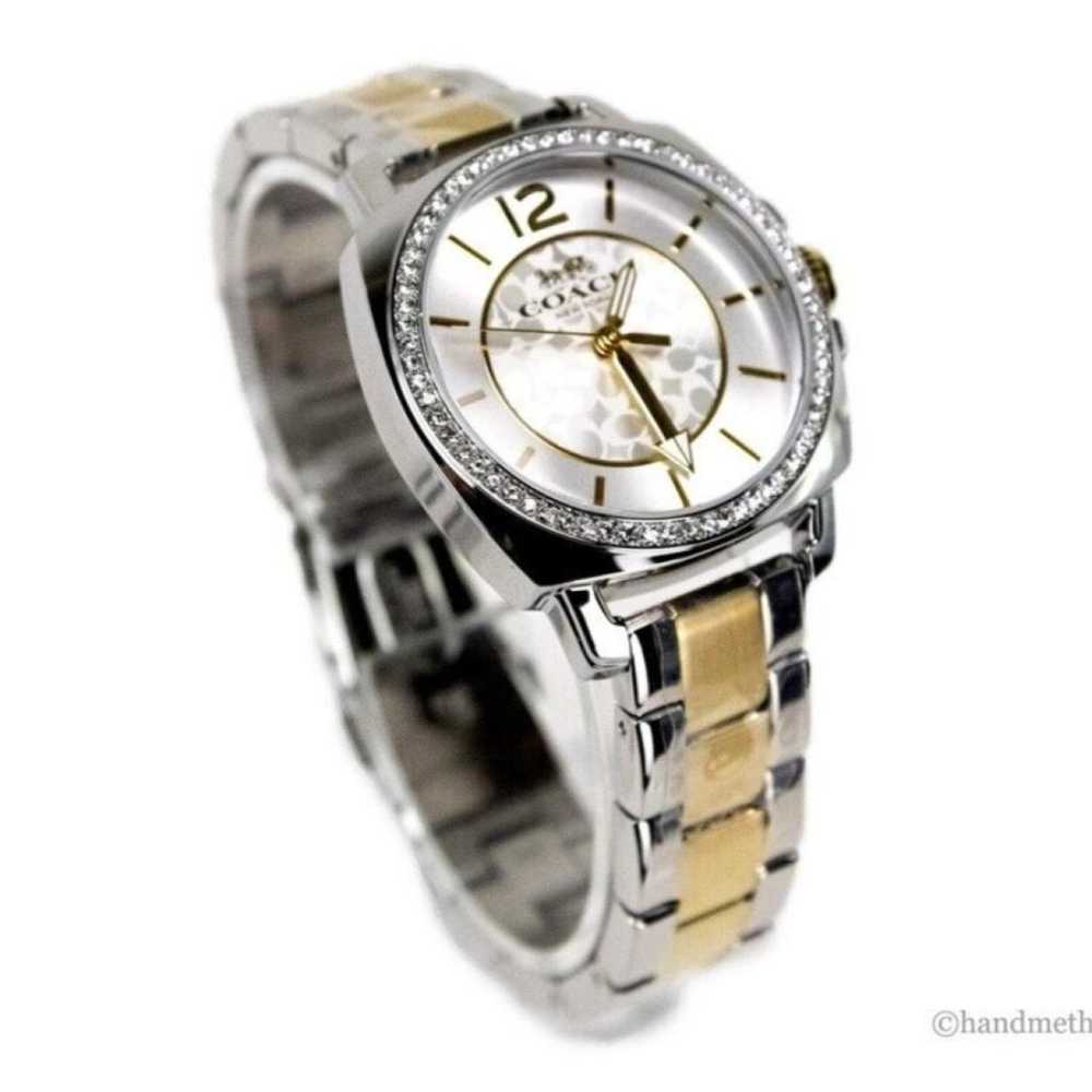 Coach Watch - image 7