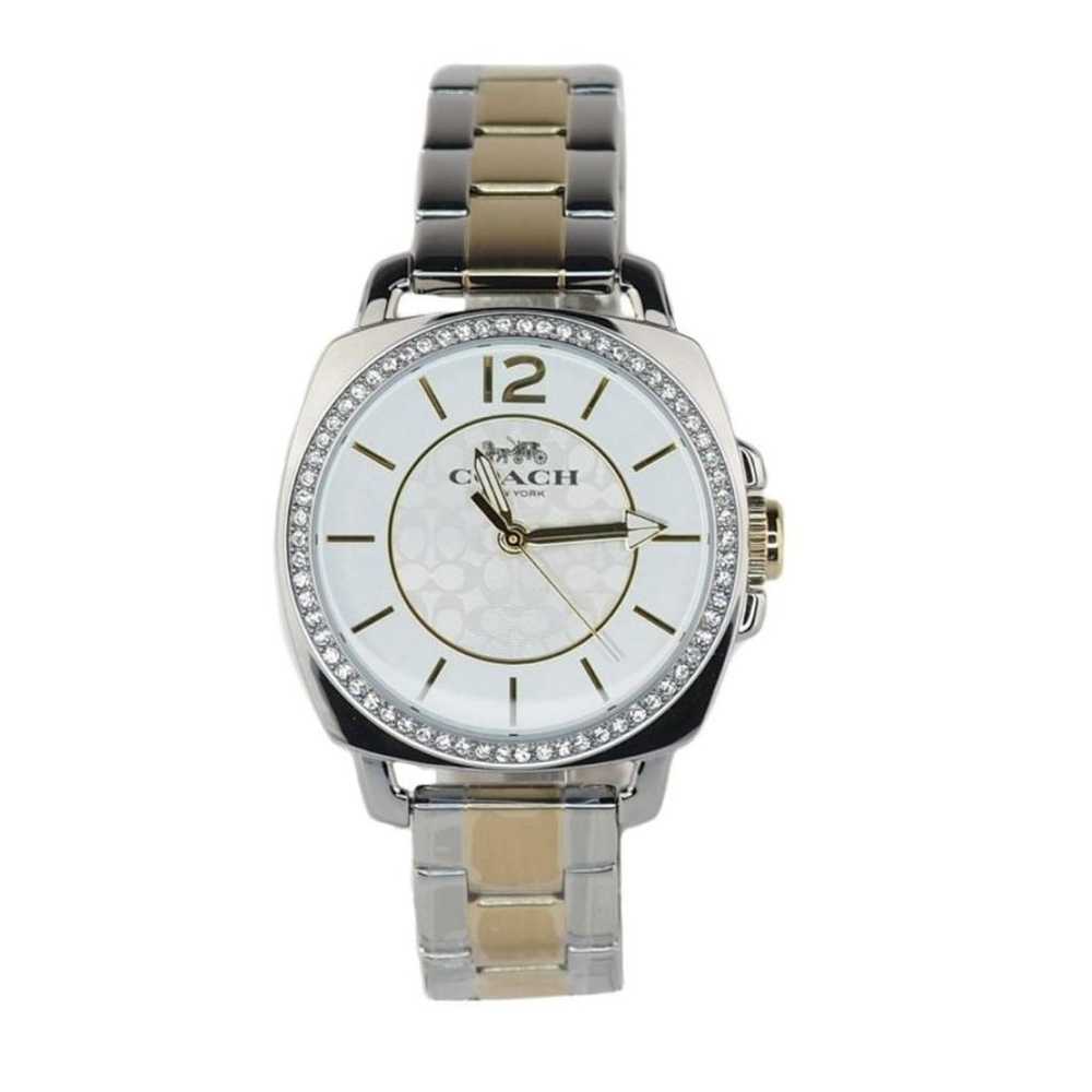 Coach Watch - image 9