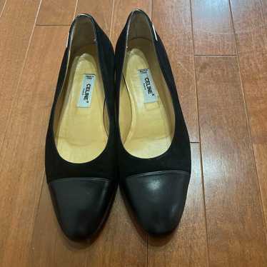 Céline pumps size 37