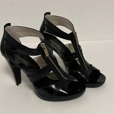 Michael Kors high heel shoes - image 1