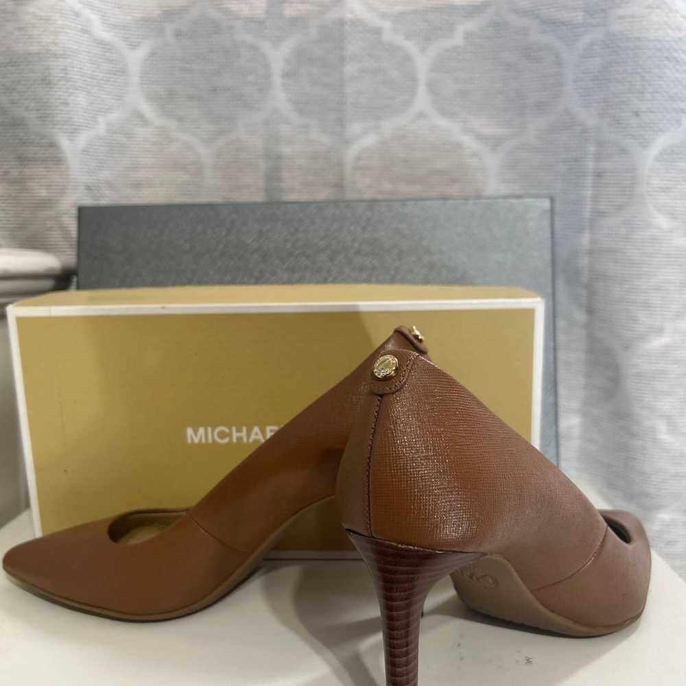 Michael Kors stiletto heel pumps - image 5