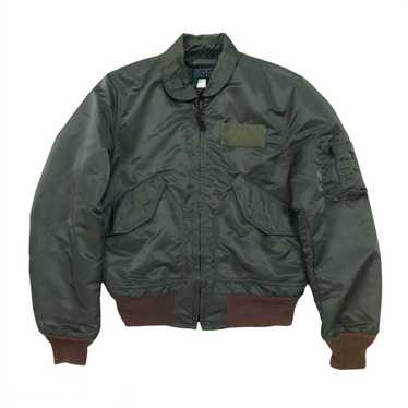 Spiewak flight jacket - Gem