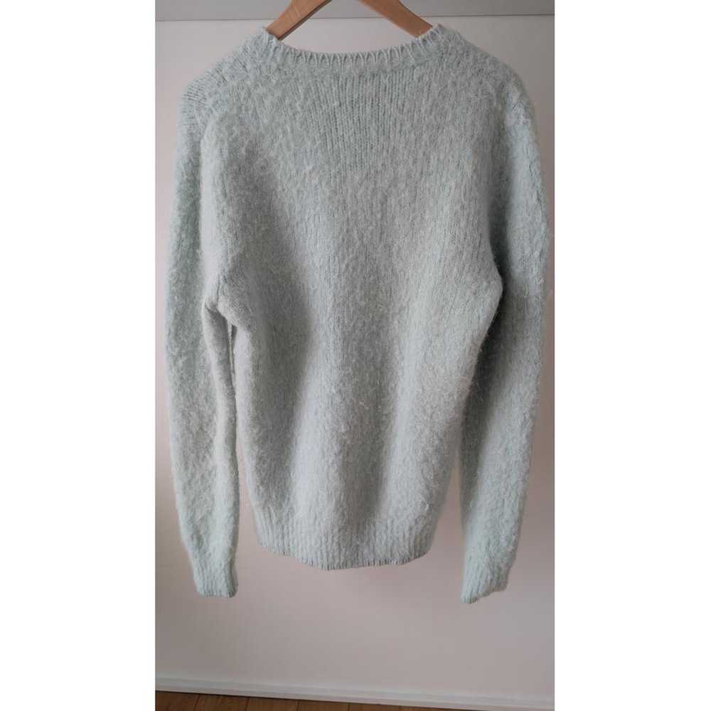 Ami Wool jumper - image 5