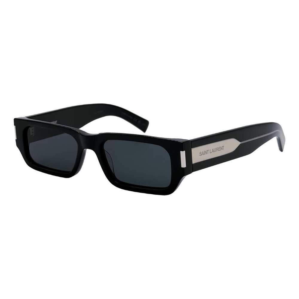 Saint Laurent Sunglasses - image 1