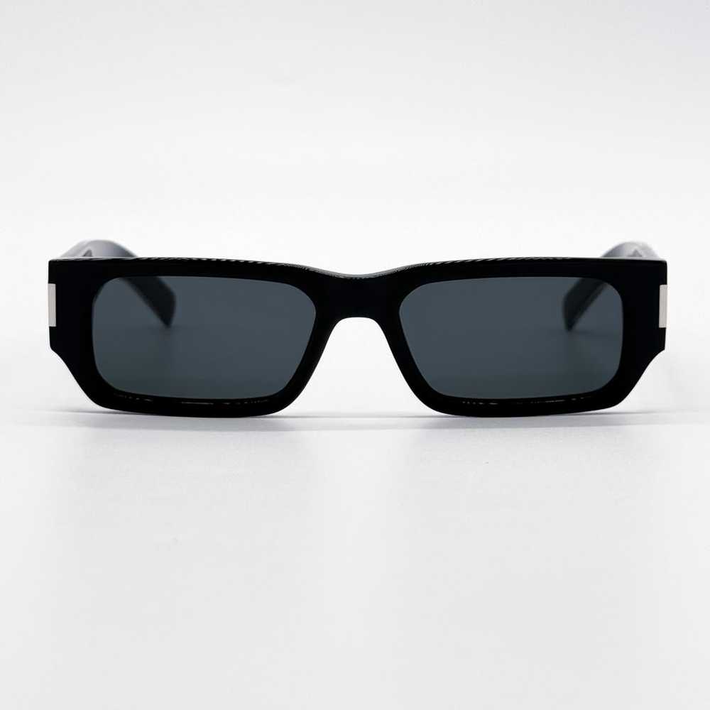 Saint Laurent Sunglasses - image 3