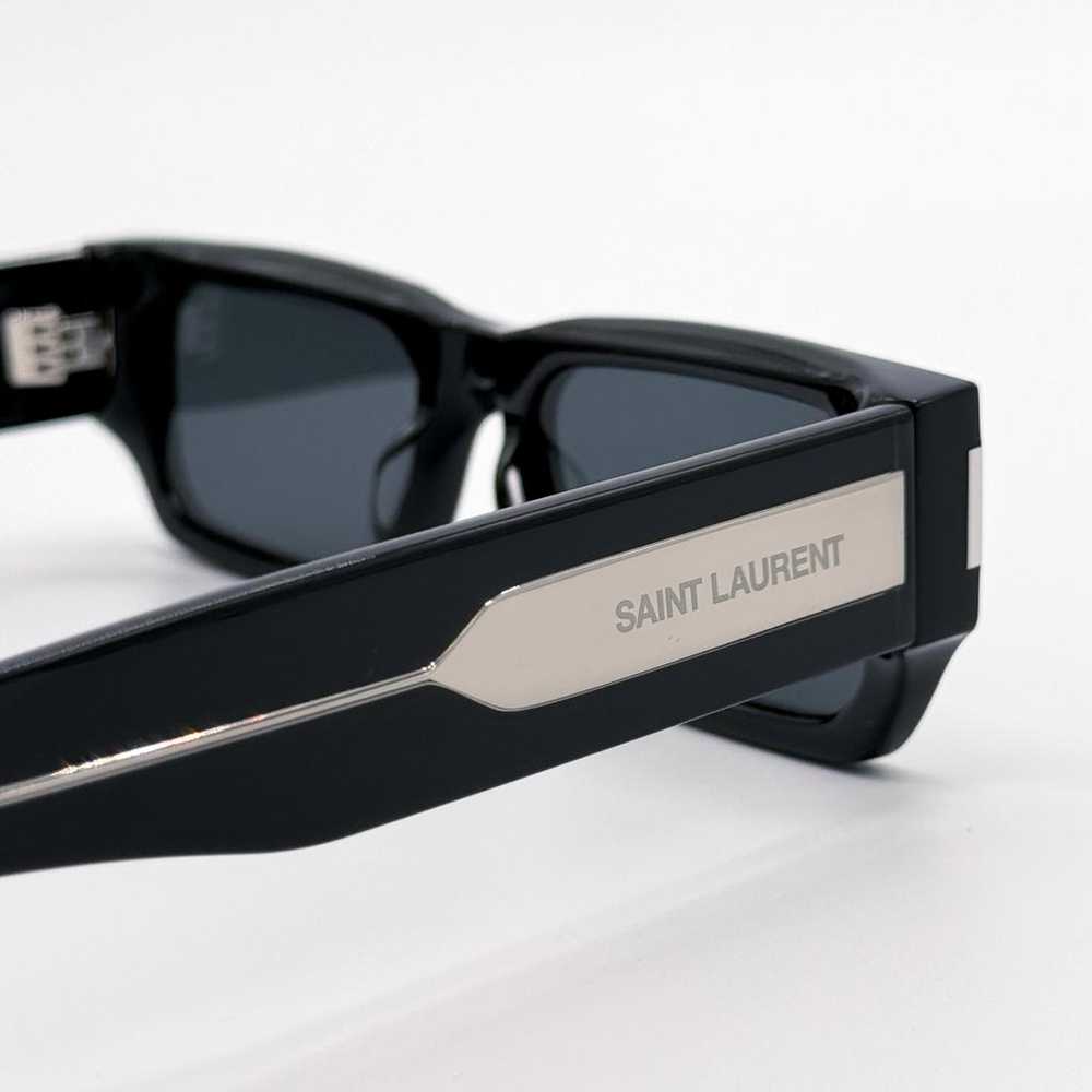 Saint Laurent Sunglasses - image 6