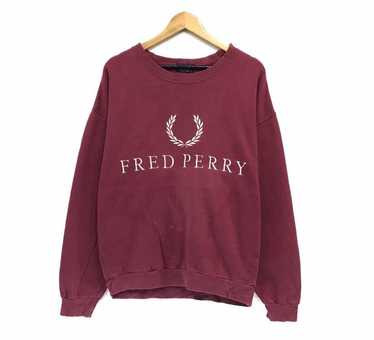 Archival Clothing × Avant Garde × Fred Perry FRED… - image 1