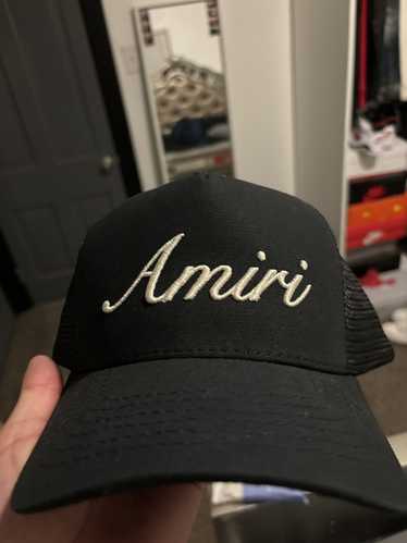 Amiri amiri hat - Gem