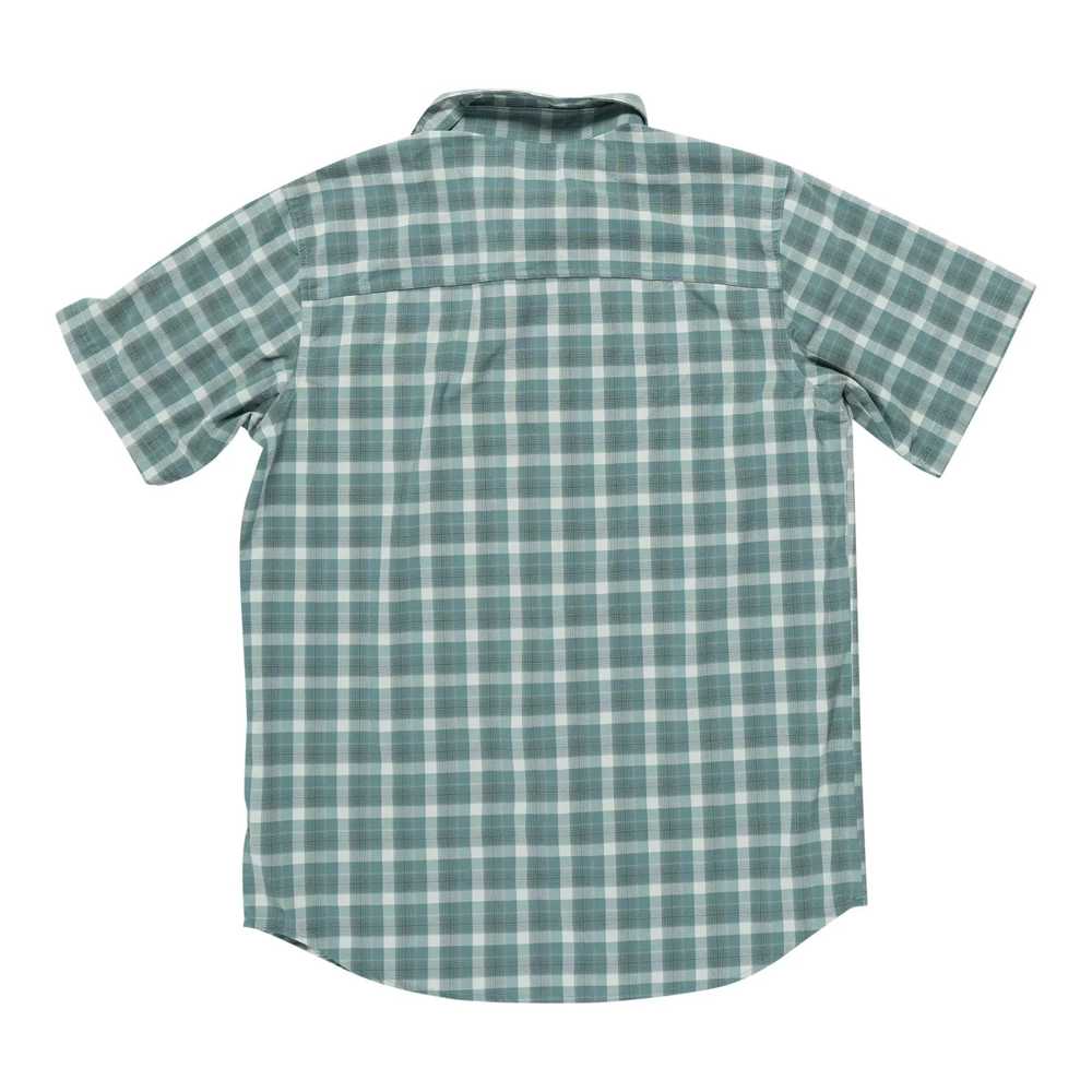 Columbia Button Down Short Sleeve Shirt - Women's - image 2