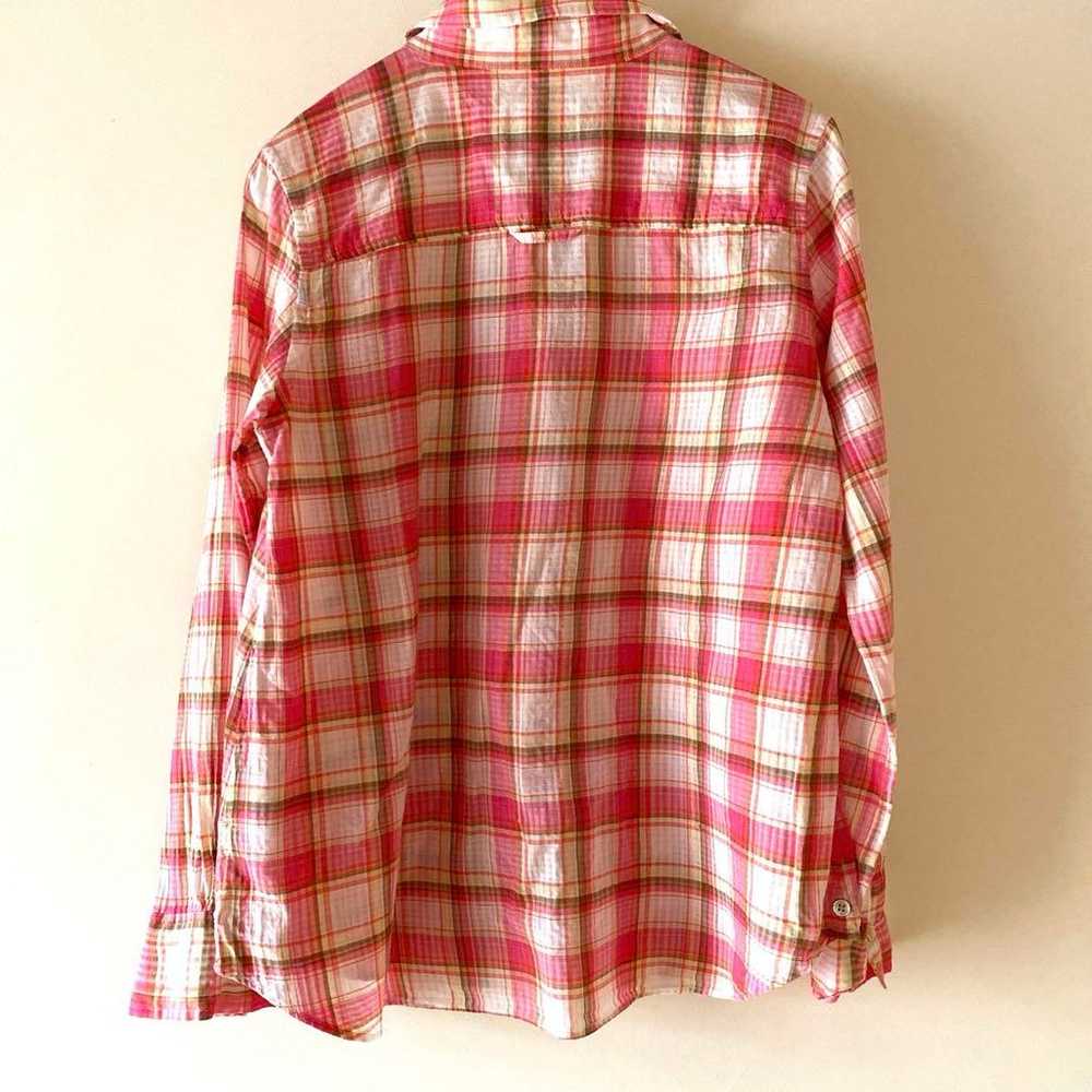 JOURNAL STANDARD Check Shirt - image 2