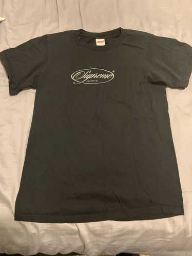 Supreme Supreme Finest Tee