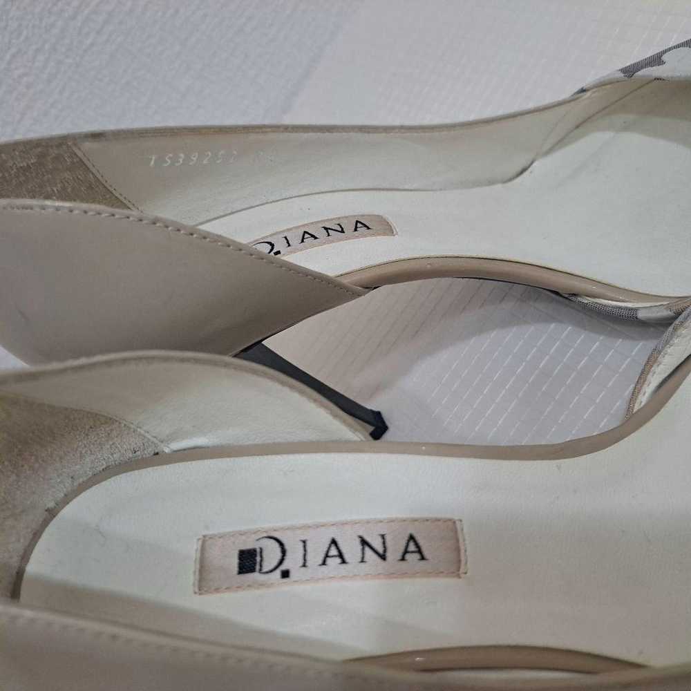 Diana Pumps DIANA Heel 24.5cm to 25cm - image 10