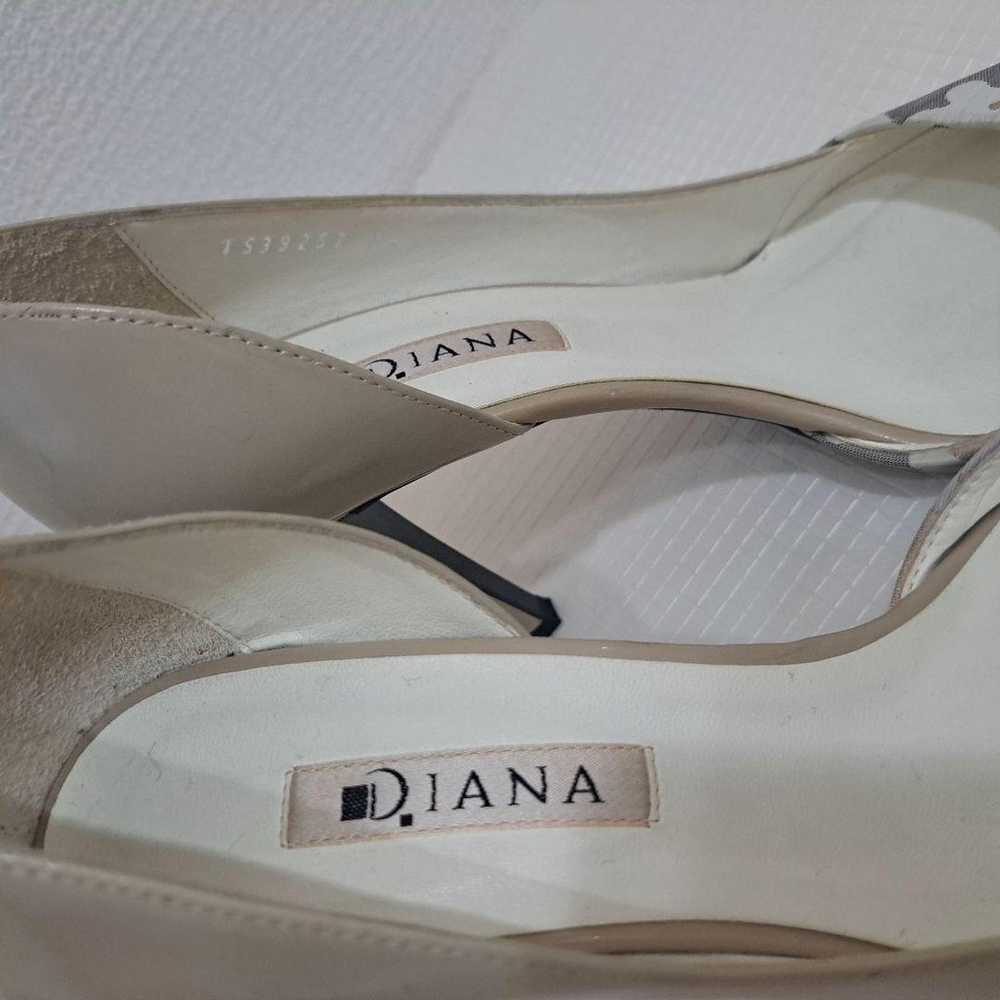 Diana Pumps DIANA Heel 24.5cm to 25cm - image 11