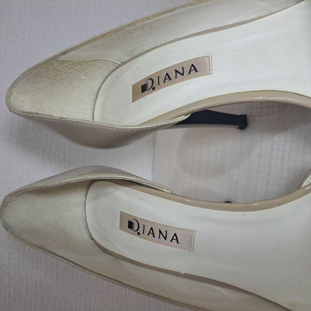 Diana Pumps DIANA Heel 24.5cm to 25cm - image 12