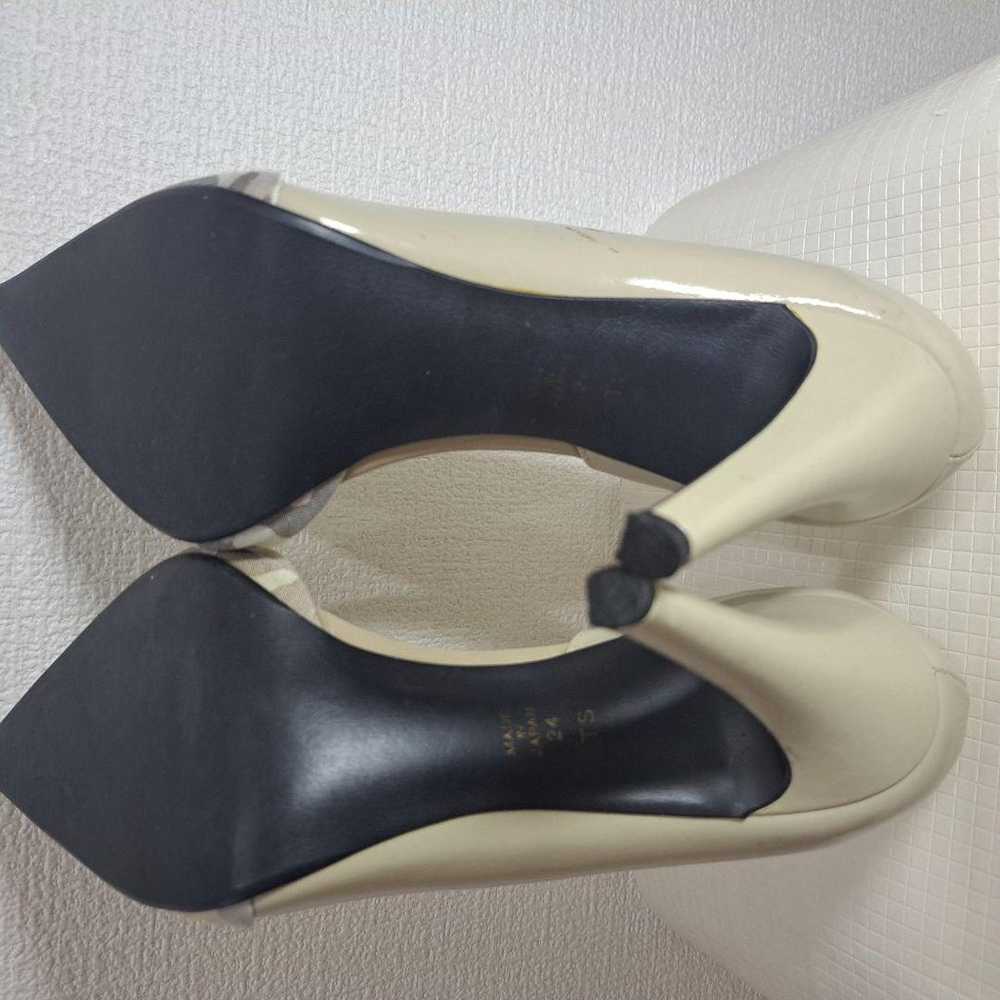 Diana Pumps DIANA Heel 24.5cm to 25cm - image 8