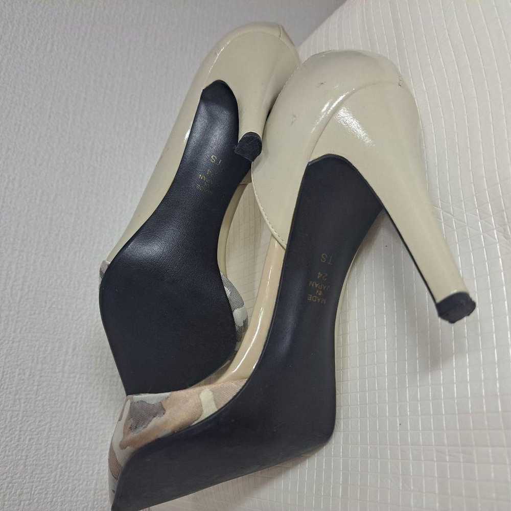 Diana Pumps DIANA Heel 24.5cm to 25cm - image 9