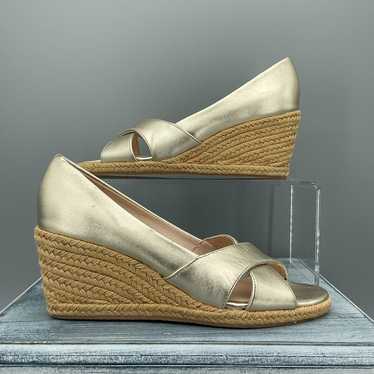 Jack rogers palmer fashion espadrille