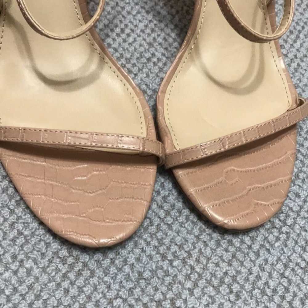 NWOB SAM EDELMAN DORAN HEELED SANDAL SIZE 10 - image 4