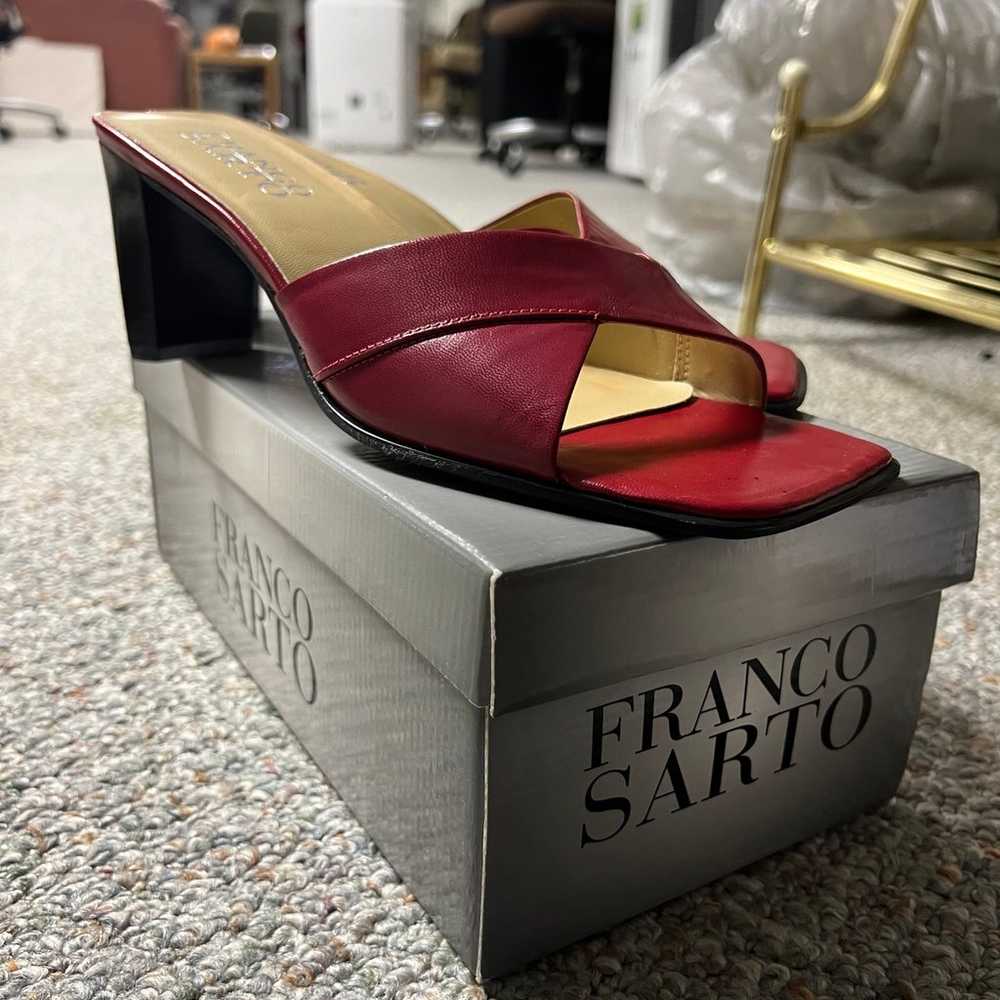 Franco sarto - image 2