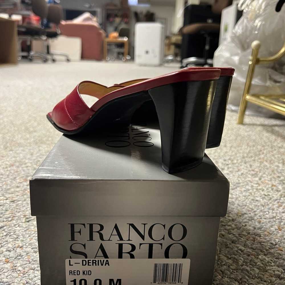 Franco sarto - image 3