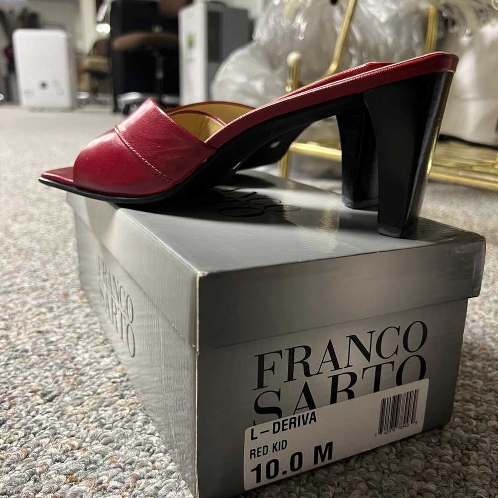 Franco sarto - image 4