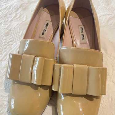 Miu Miu pumps - image 1