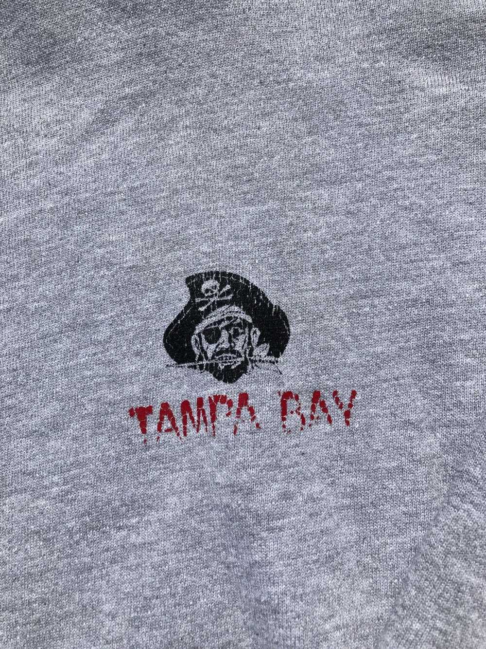 NFL × Vintage VINTAGE TAMPA BAY BUCCANEERS NFL CR… - image 3