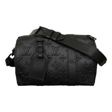 Louis Vuitton Keepall XS leather bag - image 1