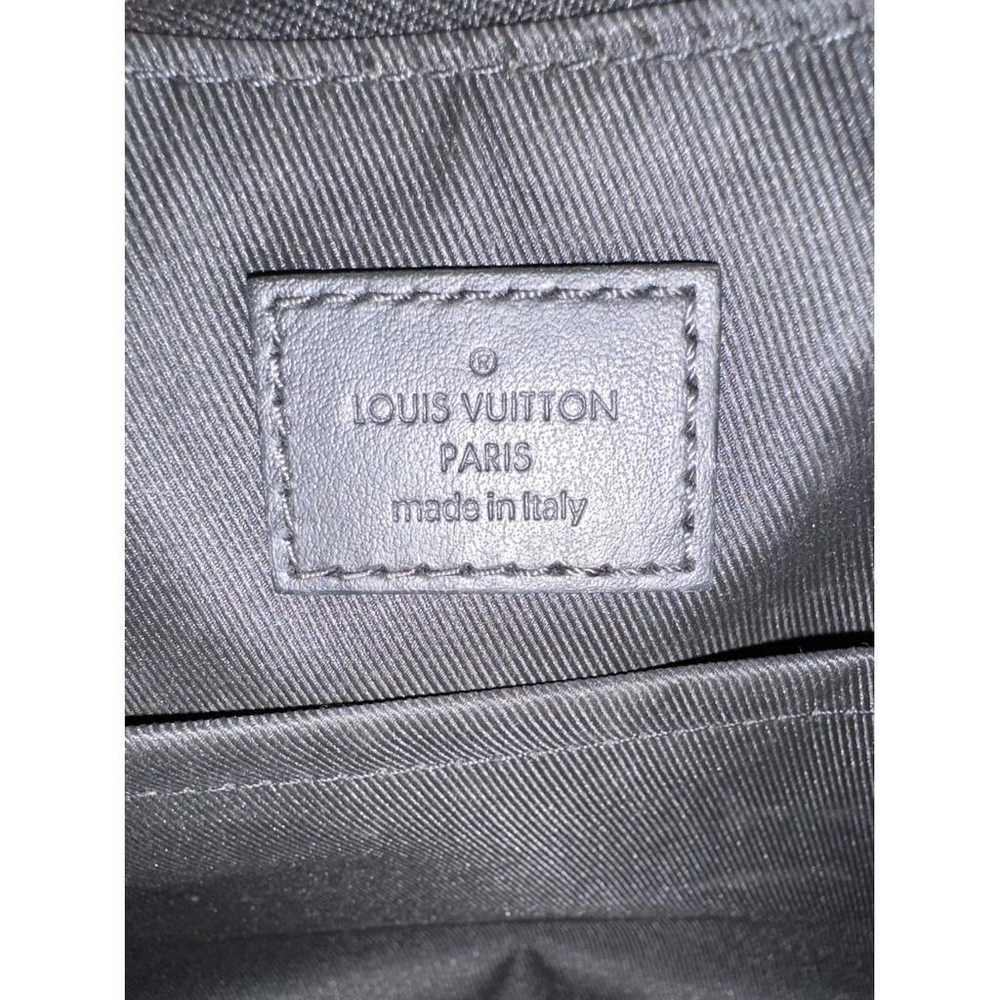 Louis Vuitton Keepall XS leather bag - image 8