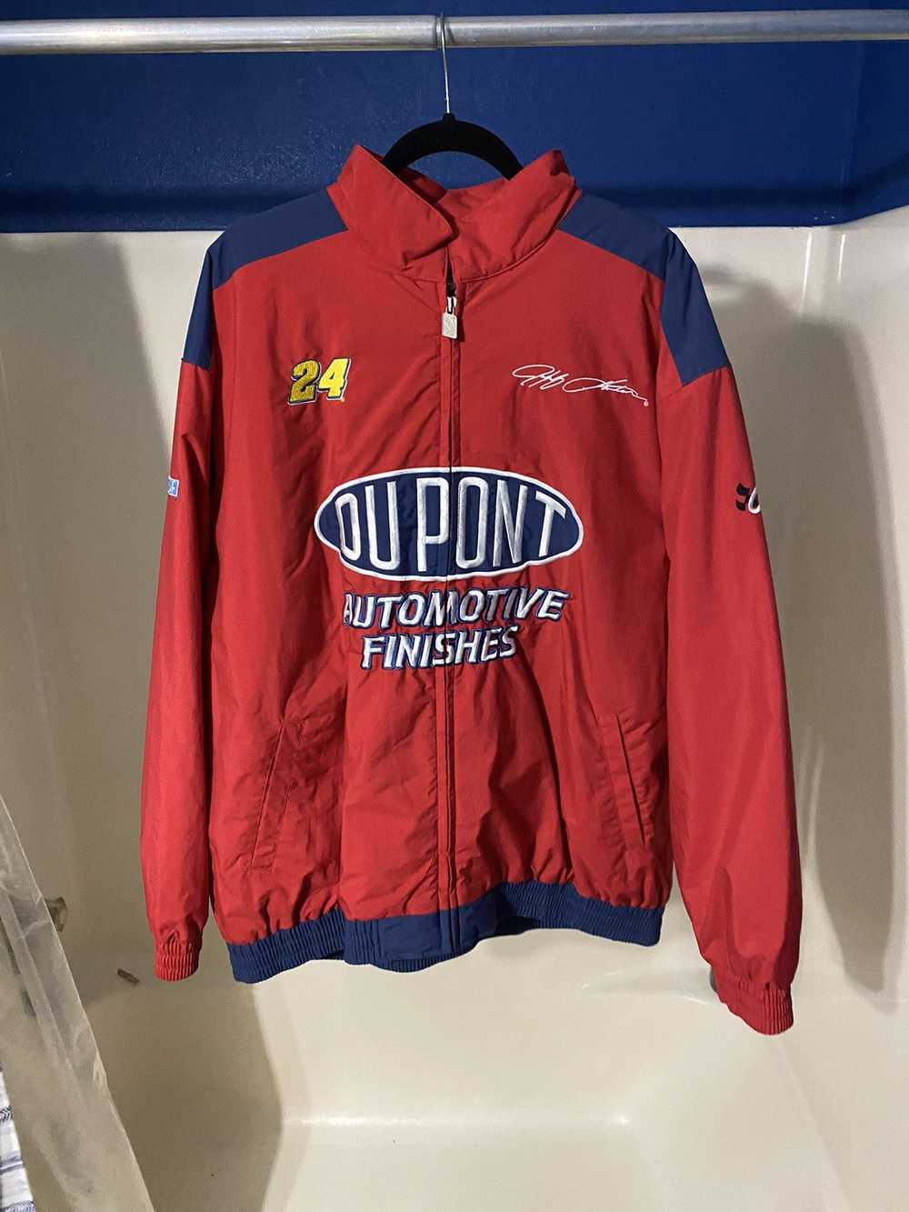 NASCAR × Streetwear × Vintage Jeff Gordon nascar … - image 1