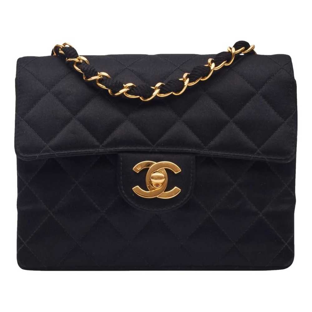 Chanel Timeless/Classique leather handbag - image 1