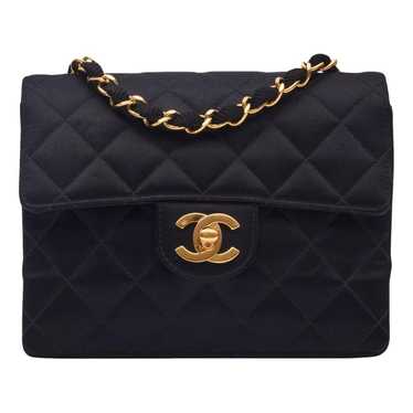 Chanel Timeless/Classique leather handbag