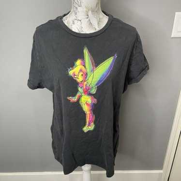 Vintage tinkerbell T Shirt - Gem