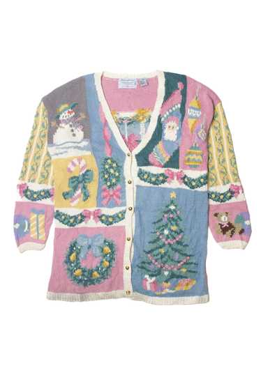 Ugly Christmas Sweater 63712