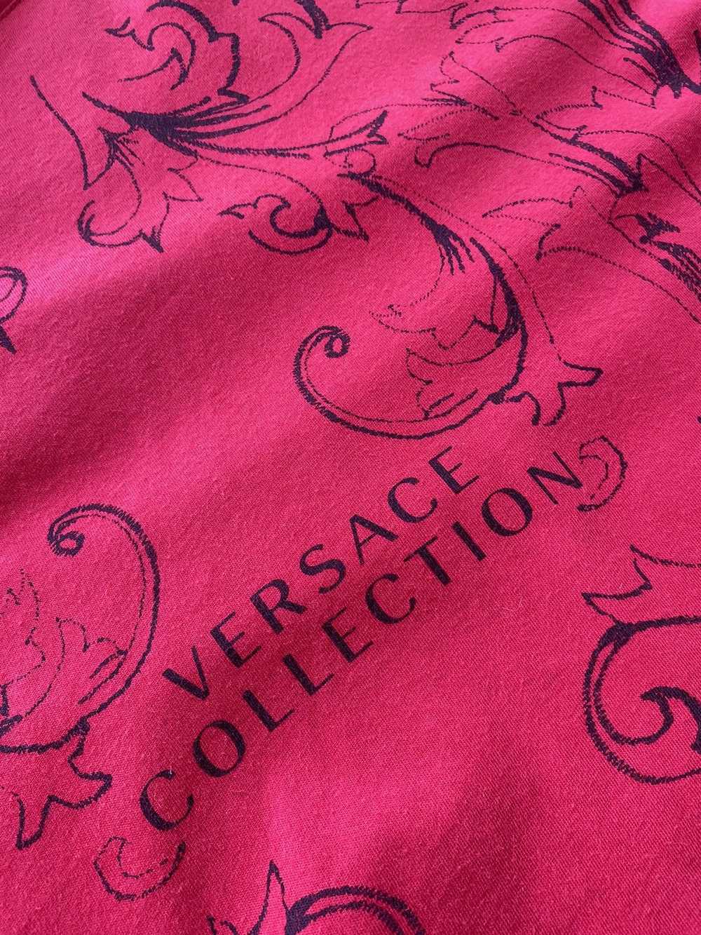 Gianni Versace × Versace × Versace Jeans Couture … - image 3