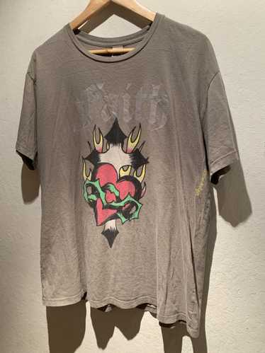 Christian Audigier × Ed Hardy × Vintage *RARE* Vin