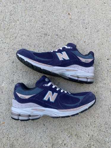 New Balance New Balance 2002R