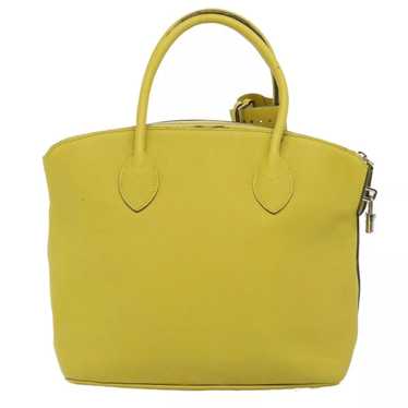 Louis Vuitton LOUIS VUITTON Lockit PM Tote Bag Ta… - image 1