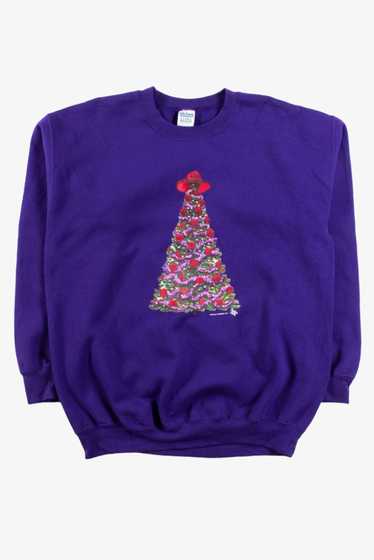 Other Ugly Christmas Sweatshirt 56291