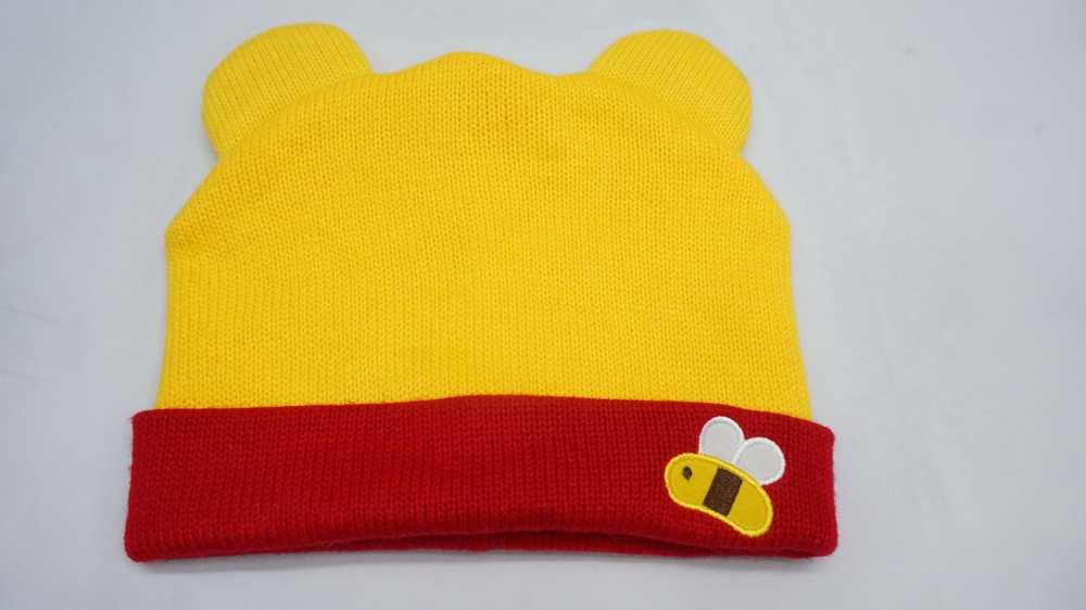 Rare Vintage POOH Tokyo Disney Resort Ear Acrylic… - image 10