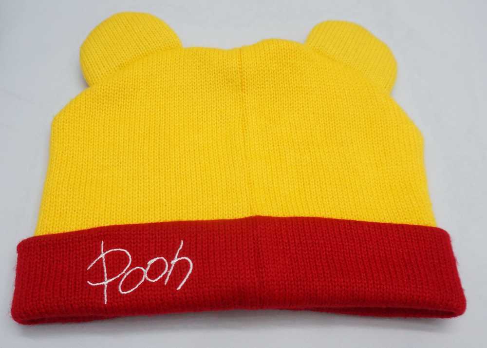 Rare Vintage POOH Tokyo Disney Resort Ear Acrylic… - image 9