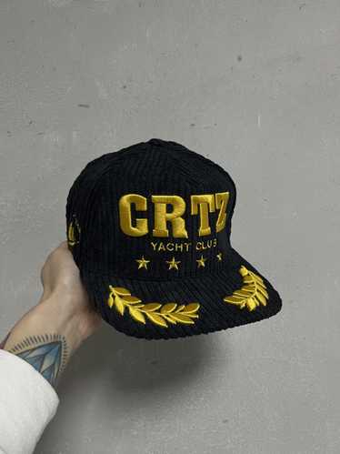 Corteiz corteiz hat - Gem Corteiz corteiz hat - Gem