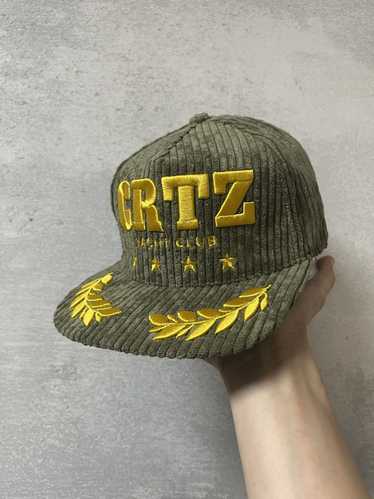 Corteiz corteiz hat - Gem Corteiz corteiz hat - Gem